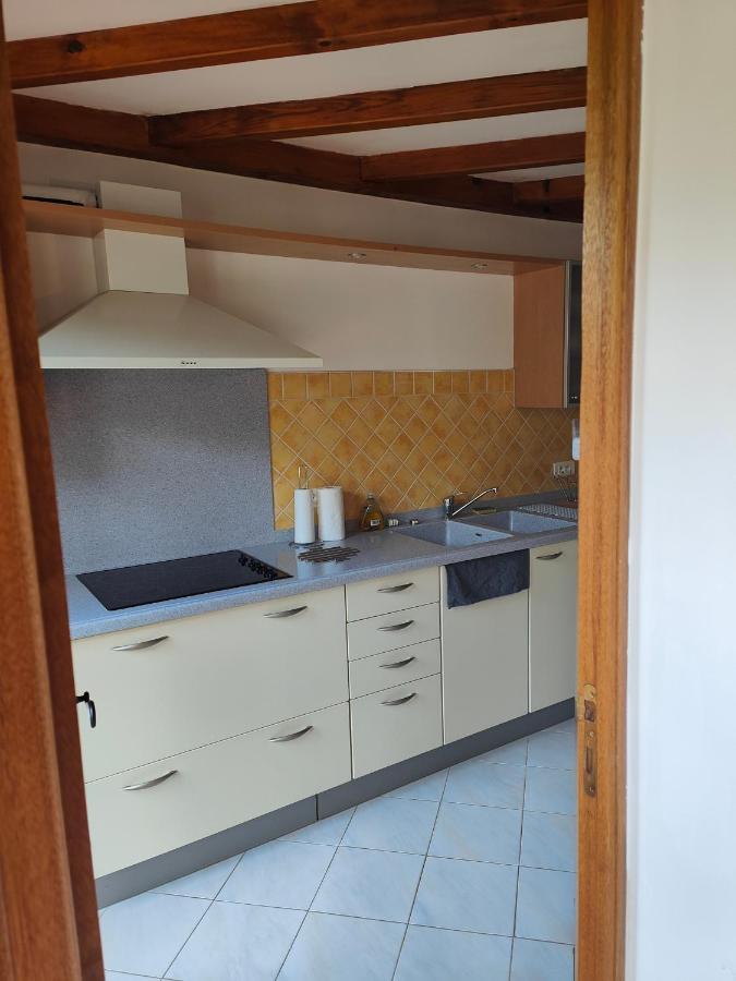 Gite Boutx 6 Personnes Avec Deux Lits Doubles Et 1 Canape Lit Екстериор снимка